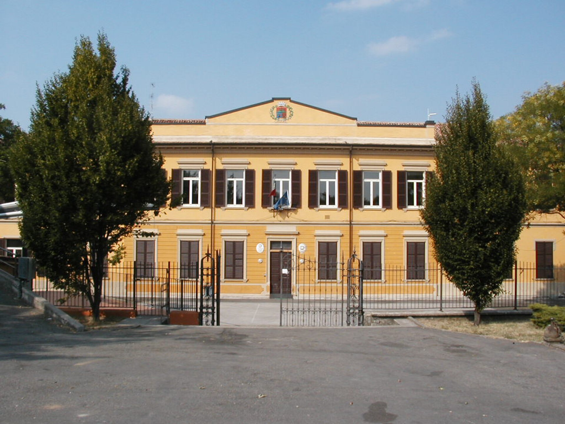 Montù Beccaria